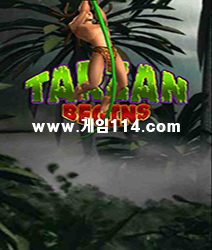 Tarzan Begins(Ÿܺ