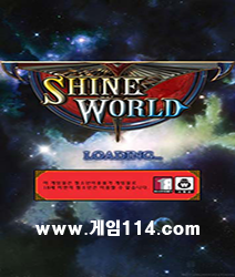 Shine World(ο塦