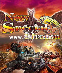New Special Dragon(